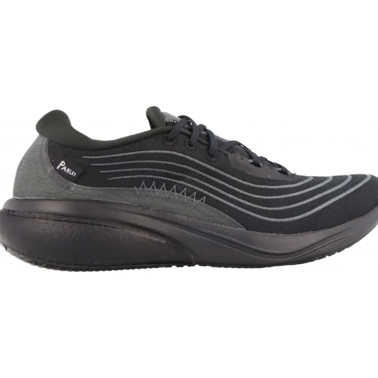 Running|Baskets*Adidas Supernova 2 X Parley Black
