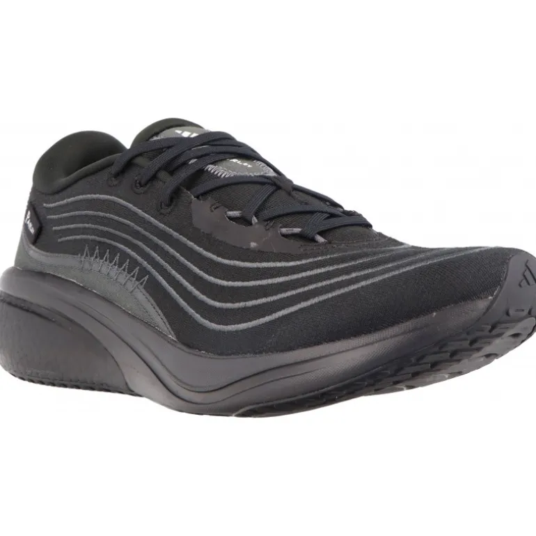 Running|Baskets*Adidas Supernova 2 X Parley Black