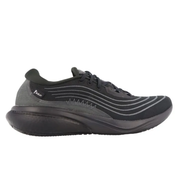 Running|Baskets*Adidas Supernova 2 X Parley Black