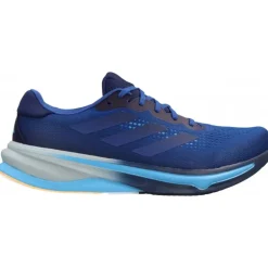 Running|Baskets*Adidas Supernova Solution M Bleu
