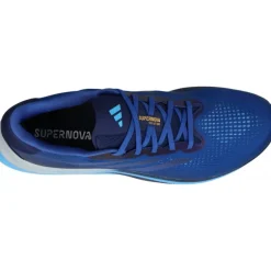 Running|Baskets*Adidas Supernova Solution M Bleu
