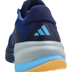 Running|Baskets*Adidas Supernova Solution M Bleu