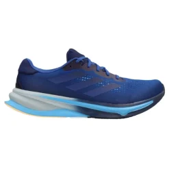 Running|Baskets*Adidas Supernova Solution M Bleu