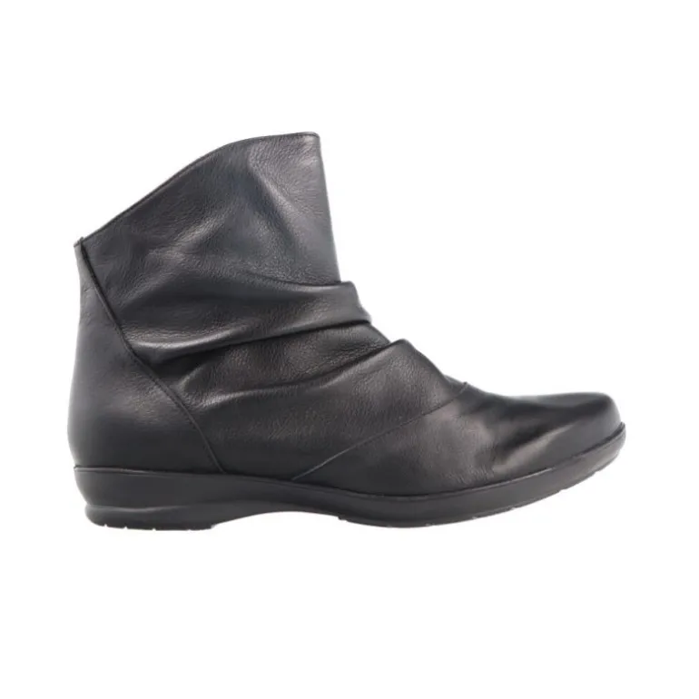 Bottines*Aerobics Swear Softy Noir