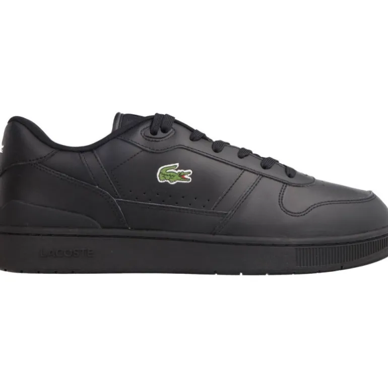 Sneakers*Lacoste T Clip Black