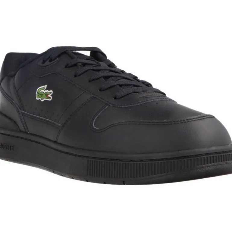 Sneakers*Lacoste T Clip Black