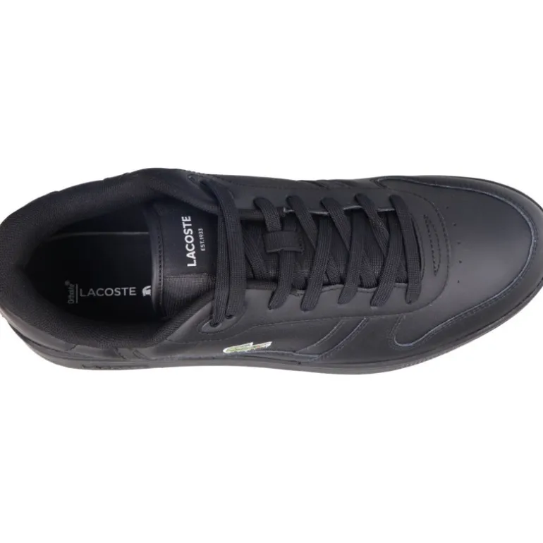 Sneakers*Lacoste T Clip Black
