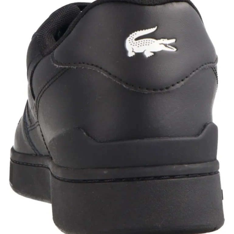 Sneakers*Lacoste T Clip Black