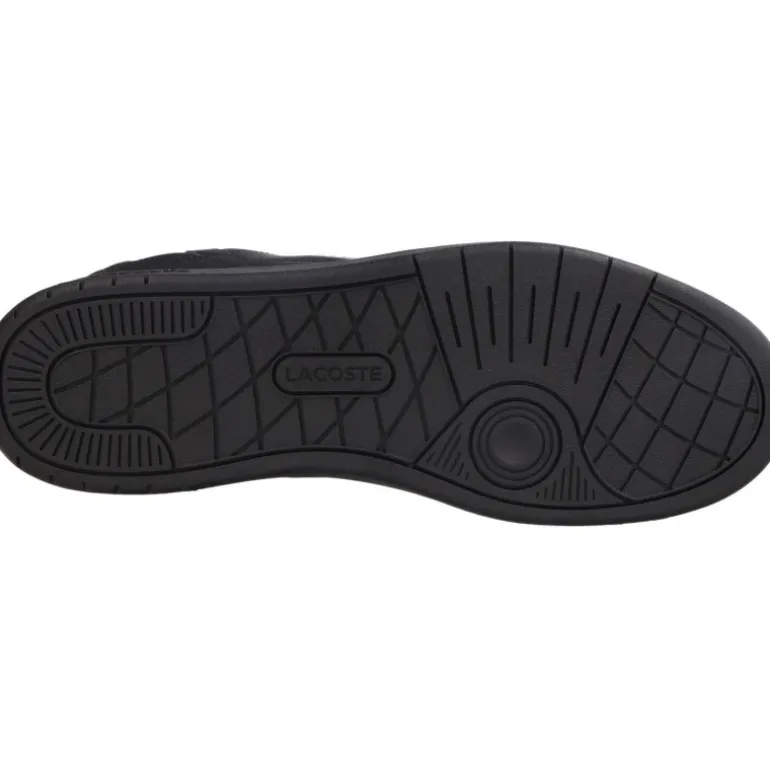 Sneakers*Lacoste T Clip Black
