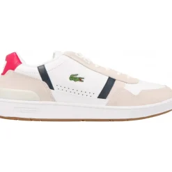 Sneakers*Lacoste T Clip Suede
