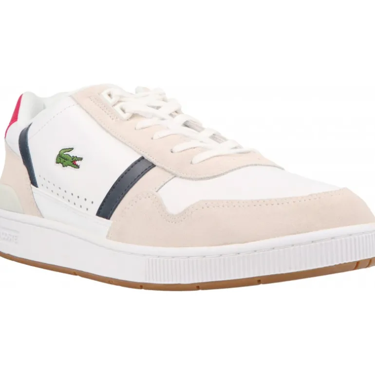 Sneakers*Lacoste T Clip Suede