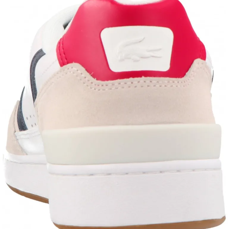 Sneakers*Lacoste T Clip Suede