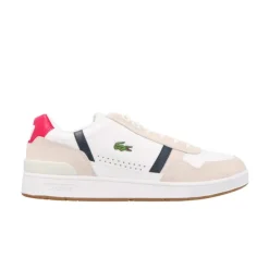 Sneakers*Lacoste T Clip Suede