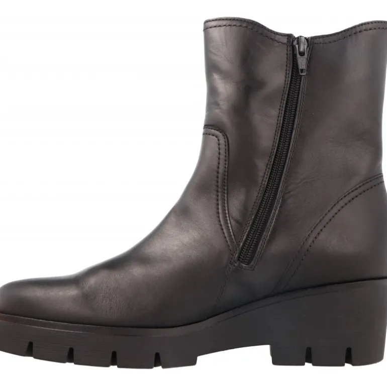 Bottines*Gabor Tallin Black