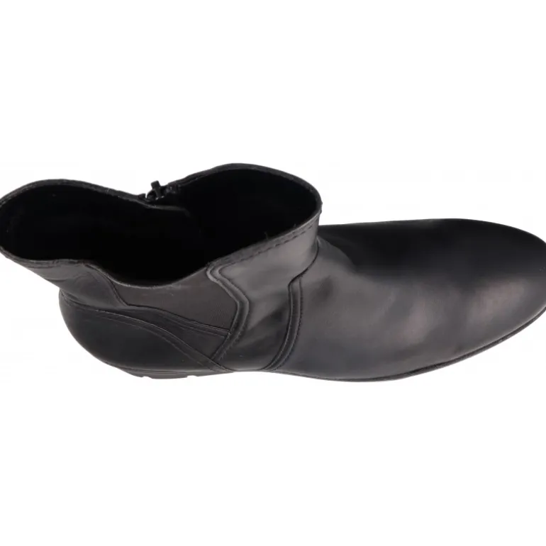 Bottines*Gabor Tallin Black