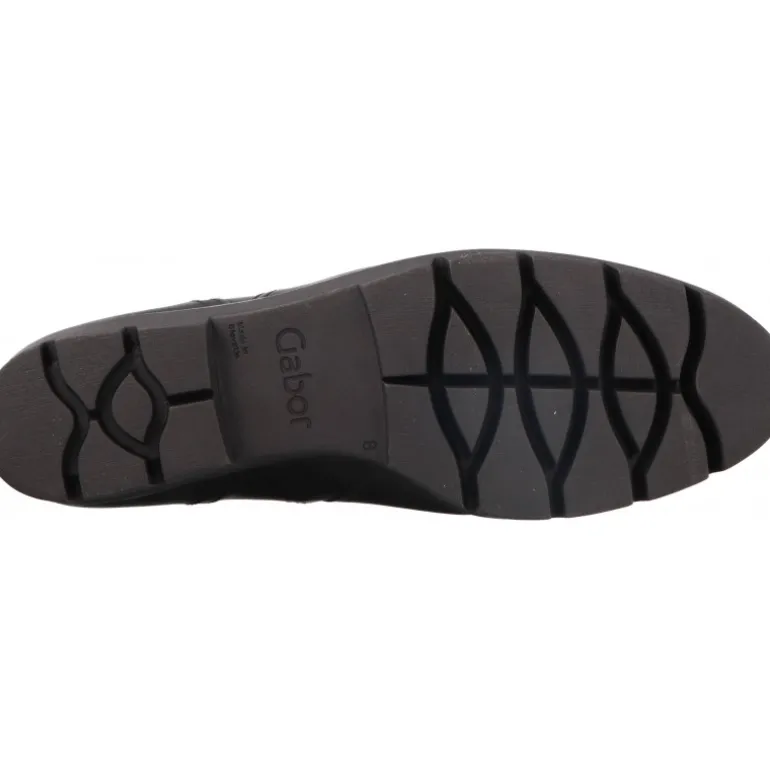 Bottines*Gabor Tallin Black
