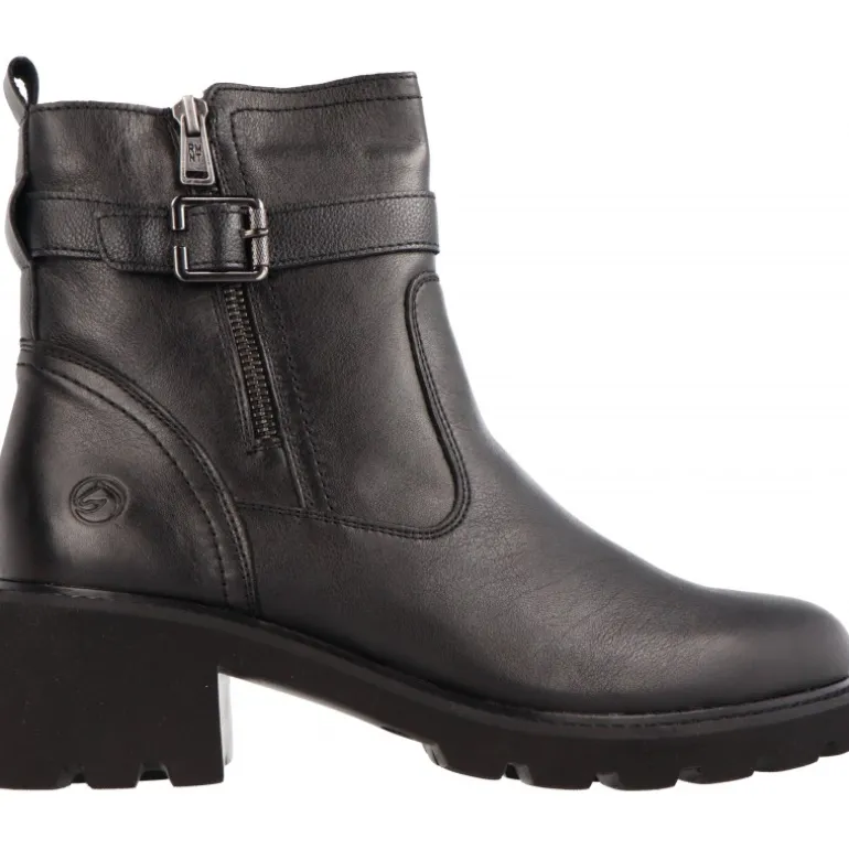 Bottines*Remonte Tanzanie