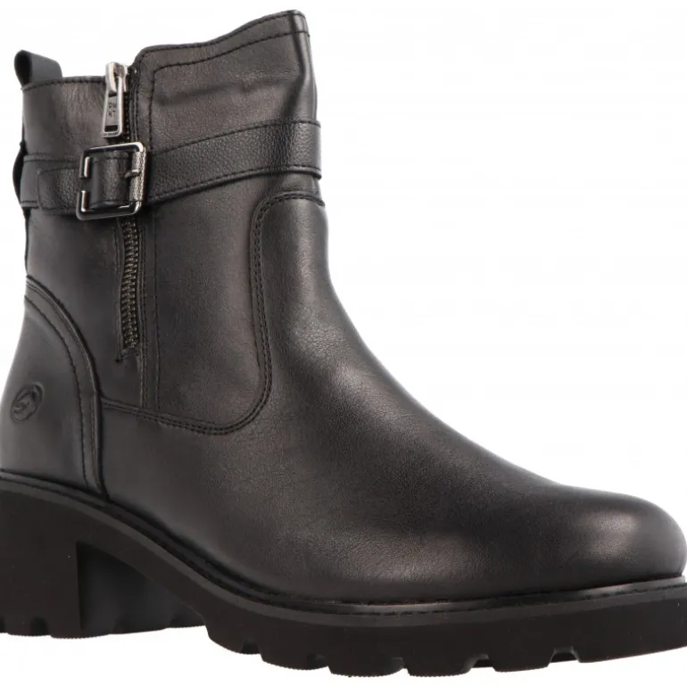 Bottines*Remonte Tanzanie