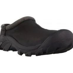 Chaussons|Sabots*Keen Targhee II Clog Noir