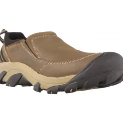 Casual|Sabots*Keen Targhee II Soho Grey Black