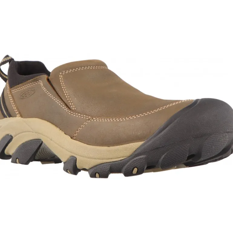 Casual|Sabots*Keen Targhee II Soho Grey Black