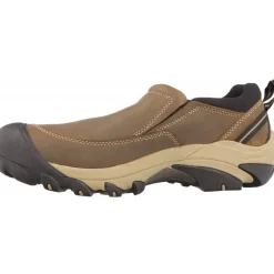Casual|Sabots*Keen Targhee II Soho Grey Black