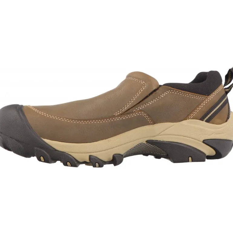 Casual|Sabots*Keen Targhee II Soho Grey Black