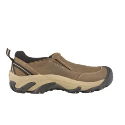 Casual|Sabots*Keen Targhee II Soho Grey Black