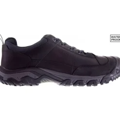 Montagne*Keen Targhee III Oxford Black Magnet