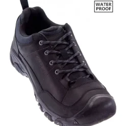 Montagne*Keen Targhee III Oxford Black Magnet