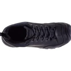 Montagne*Keen Targhee III Oxford Black Magnet