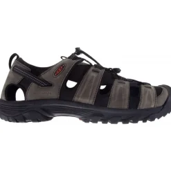 Montagne|Sandales*Keen Targhee III Sandal Grey