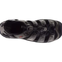 Montagne|Sandales*Keen Targhee III Sandal Grey