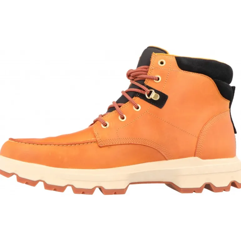 Bottes / Montantes|Casual*Timberland TBL Orig Ultr WP Mid Wheat