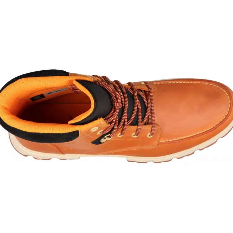 Bottes / Montantes|Casual*Timberland TBL Orig Ultr WP Mid Wheat