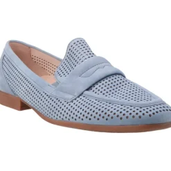 Mocassins*Gabor Tecla bleue