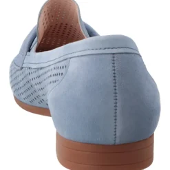 Mocassins*Gabor Tecla bleue