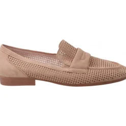 Mocassins*Gabor Tecla Caramel
