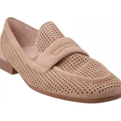 Mocassins*Gabor Tecla Caramel