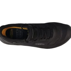 Montagne*Keen Tempo Flex WP Tripe Black