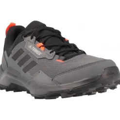 Montagne|Baskets*Adidas Terrex AX4 Grey