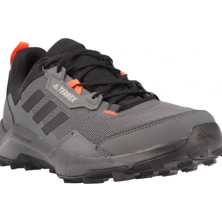 Montagne|Baskets*Adidas Terrex AX4 Grey