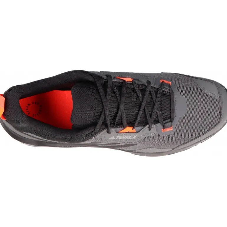 Montagne|Baskets*Adidas Terrex AX4 Grey