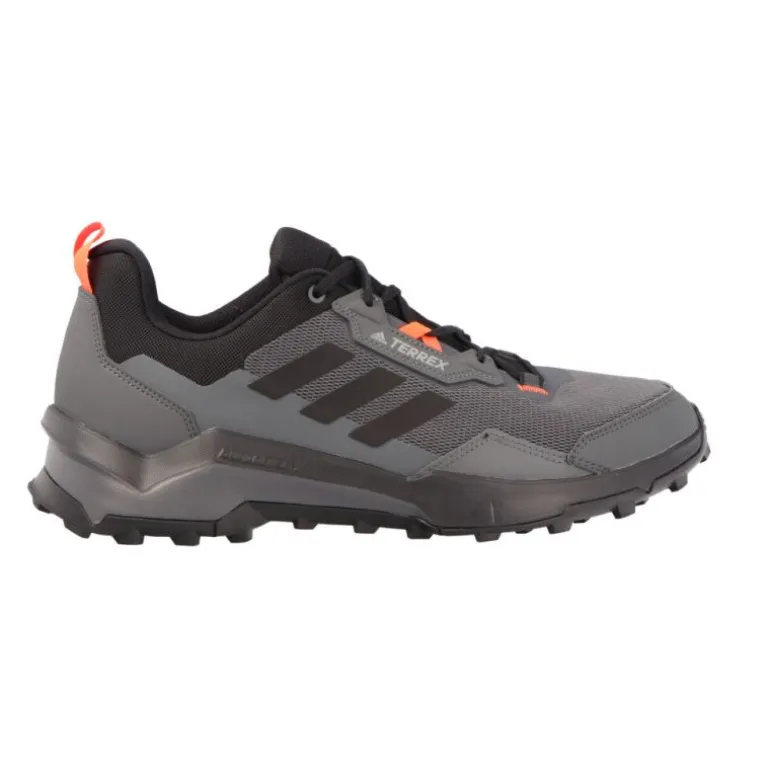 Montagne|Baskets*Adidas Terrex AX4 Grey