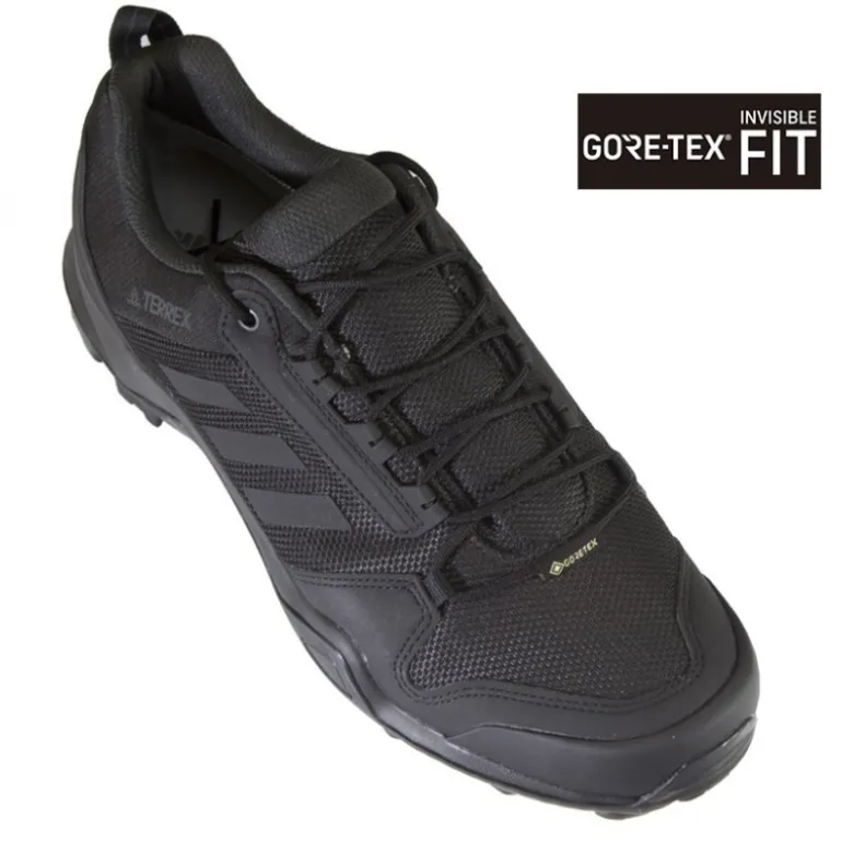 Montagne*Adidas Terrex AX3 GTX