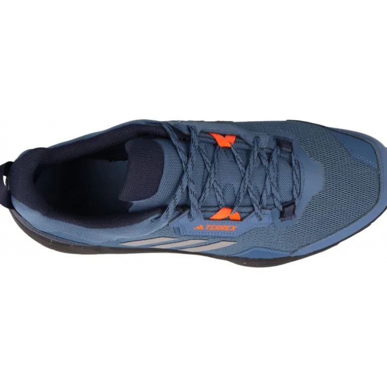 Montagne*Adidas Terrex Ax4 Hiking Bleu
