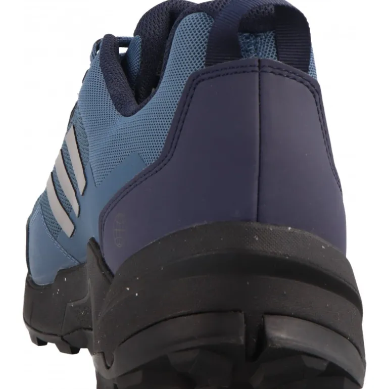 Montagne*Adidas Terrex Ax4 Hiking Bleu