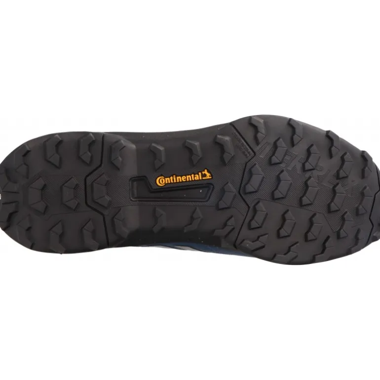 Montagne*Adidas Terrex Ax4 Hiking Bleu