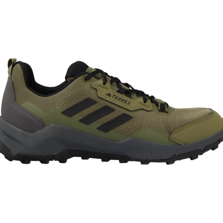 Montagne*Adidas Terrex Ax4 Kaki