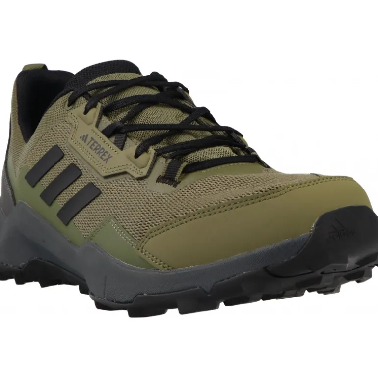 Montagne*Adidas Terrex Ax4 Kaki
